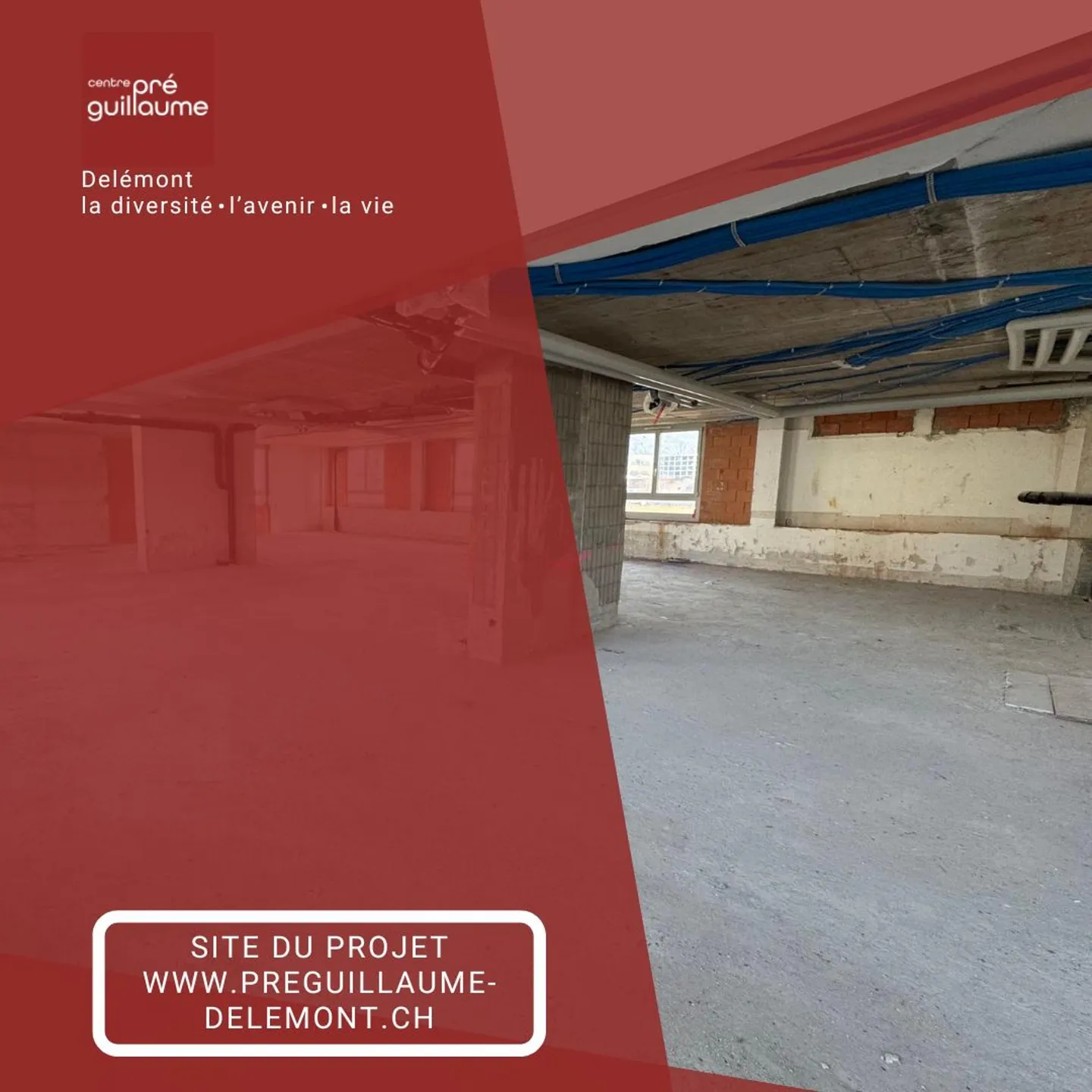 Uffici moderni a Delémont - Foto 4 di 7