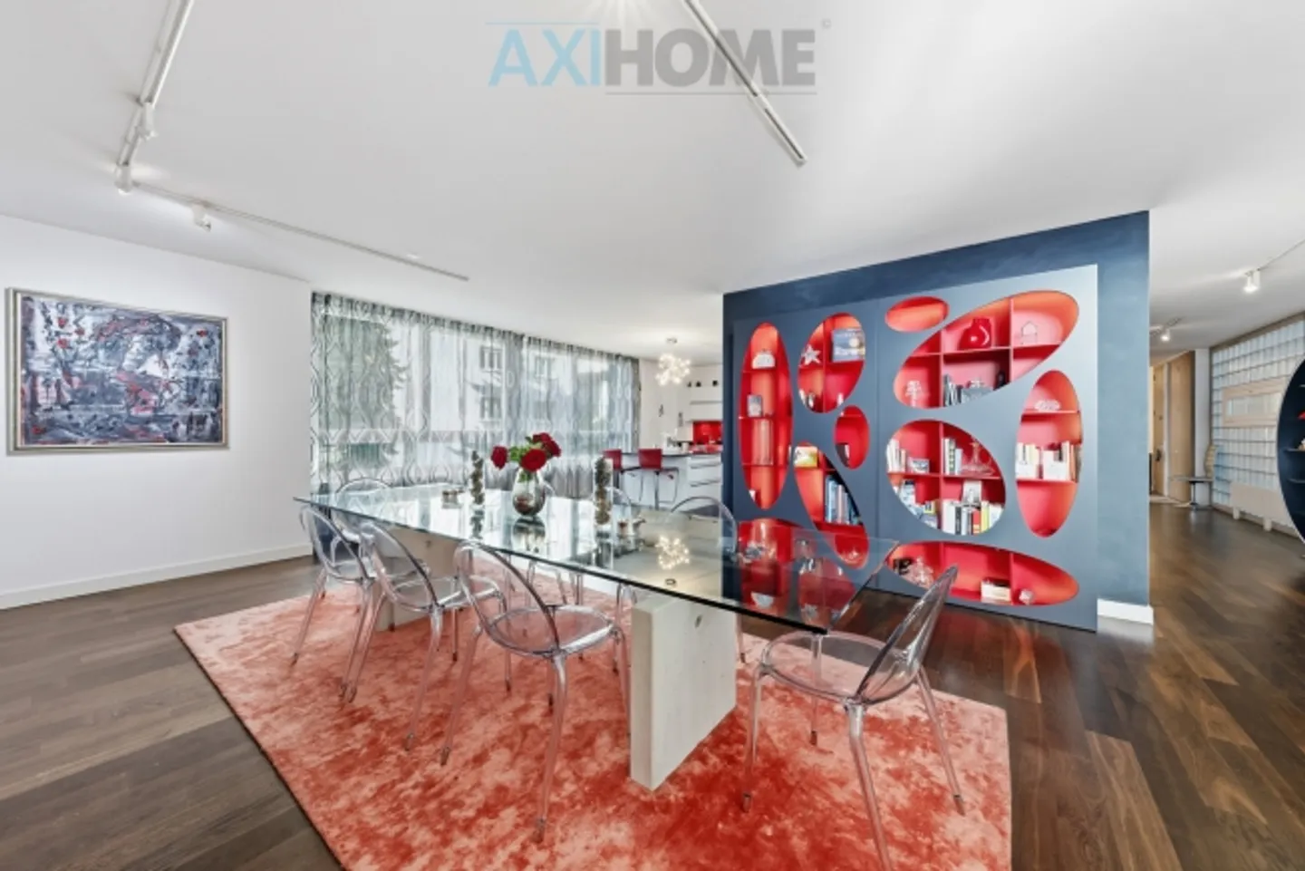 «Loft d'exception au centre de Montreux» - Photo 8 sur 20