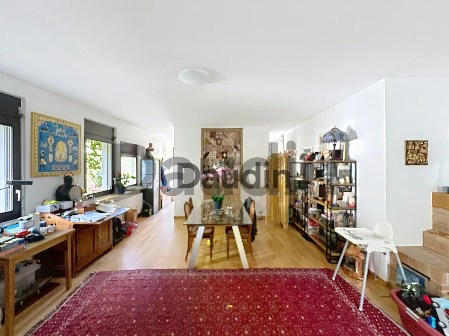 Villa with 6 rooms in a quiet residential area - Photo 8 of 12