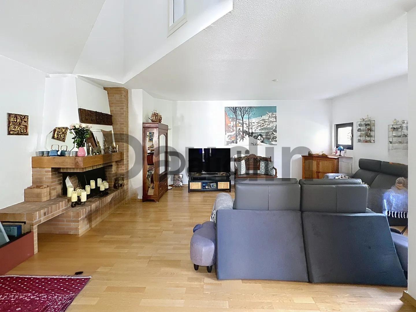 Villa with 6 rooms in a quiet residential area - Photo 9 of 12