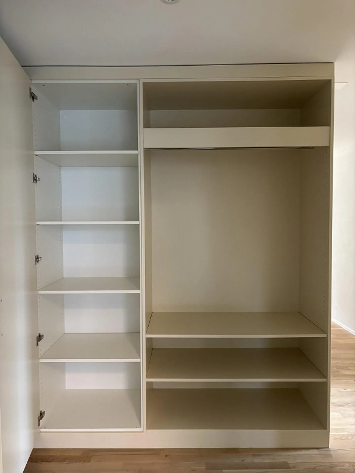 New Building - 3.5 Room Apartment on the Ground Floor - Photo 10 of 12