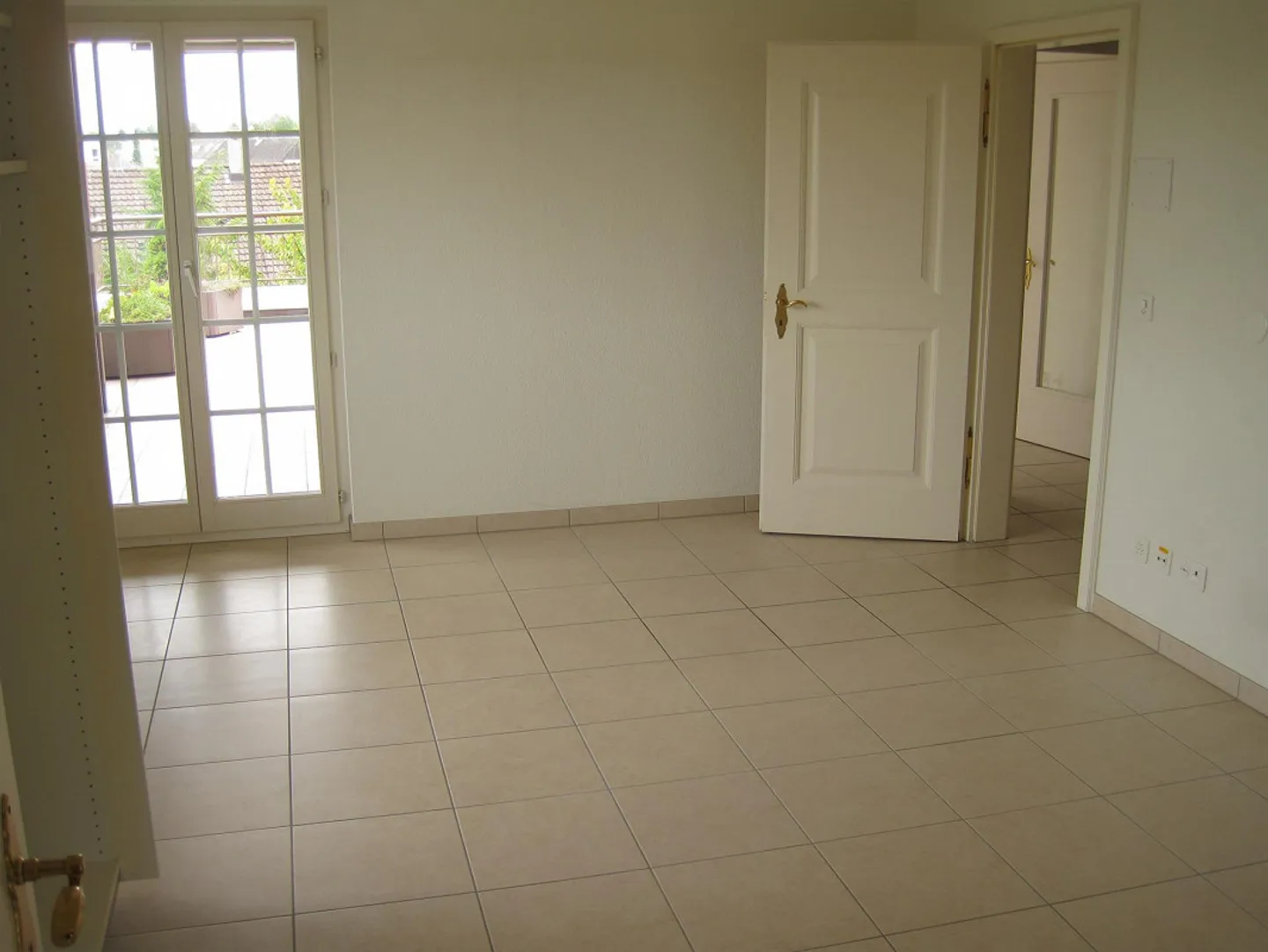 Gemütliche 3.5 Zimmerwohnung - Foto 3 von 6