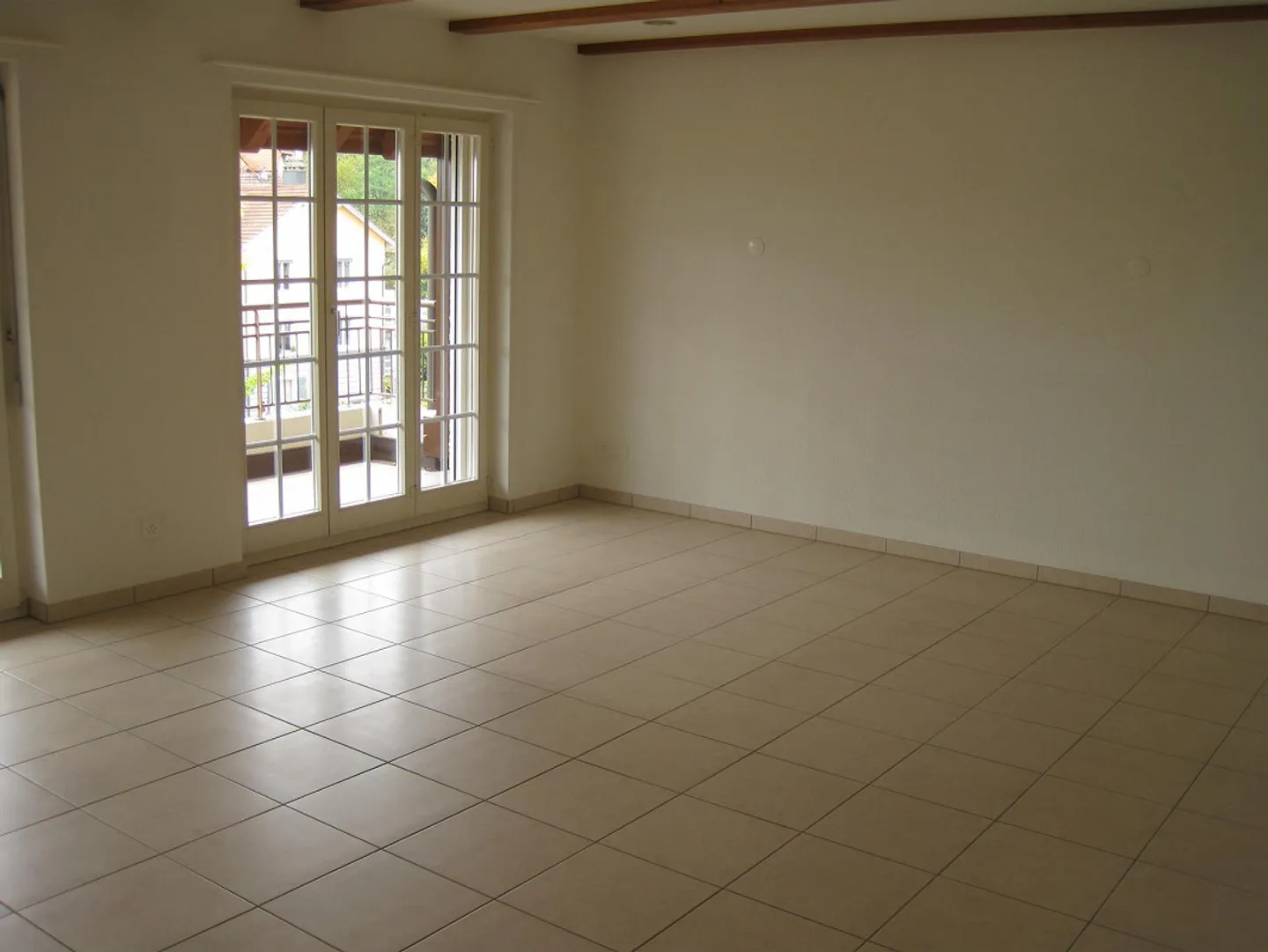 Gemütliche 3.5 Zimmerwohnung - Foto 4 von 6