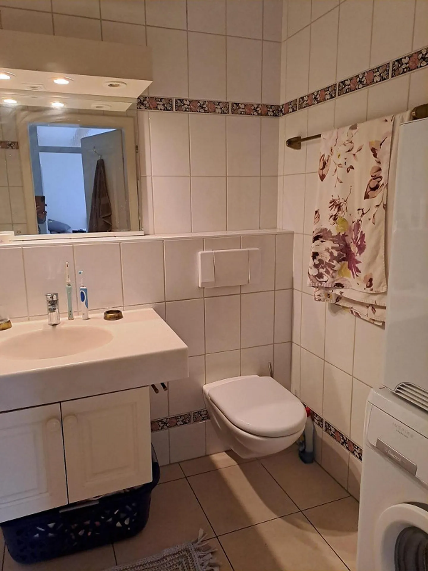 Gemütliche 3.5 Zimmerwohnung - Foto 5 von 6