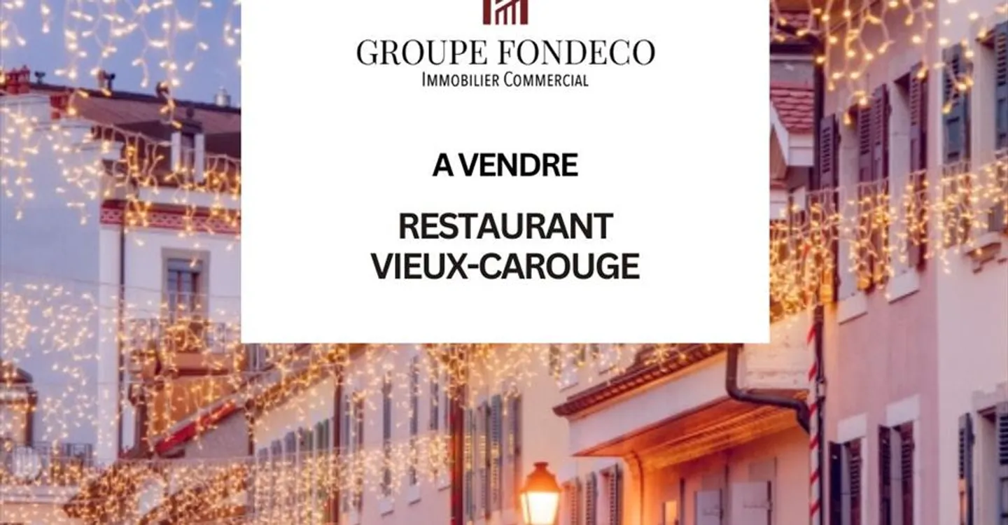 Mixed-use building for rent - Photo 4 of 4