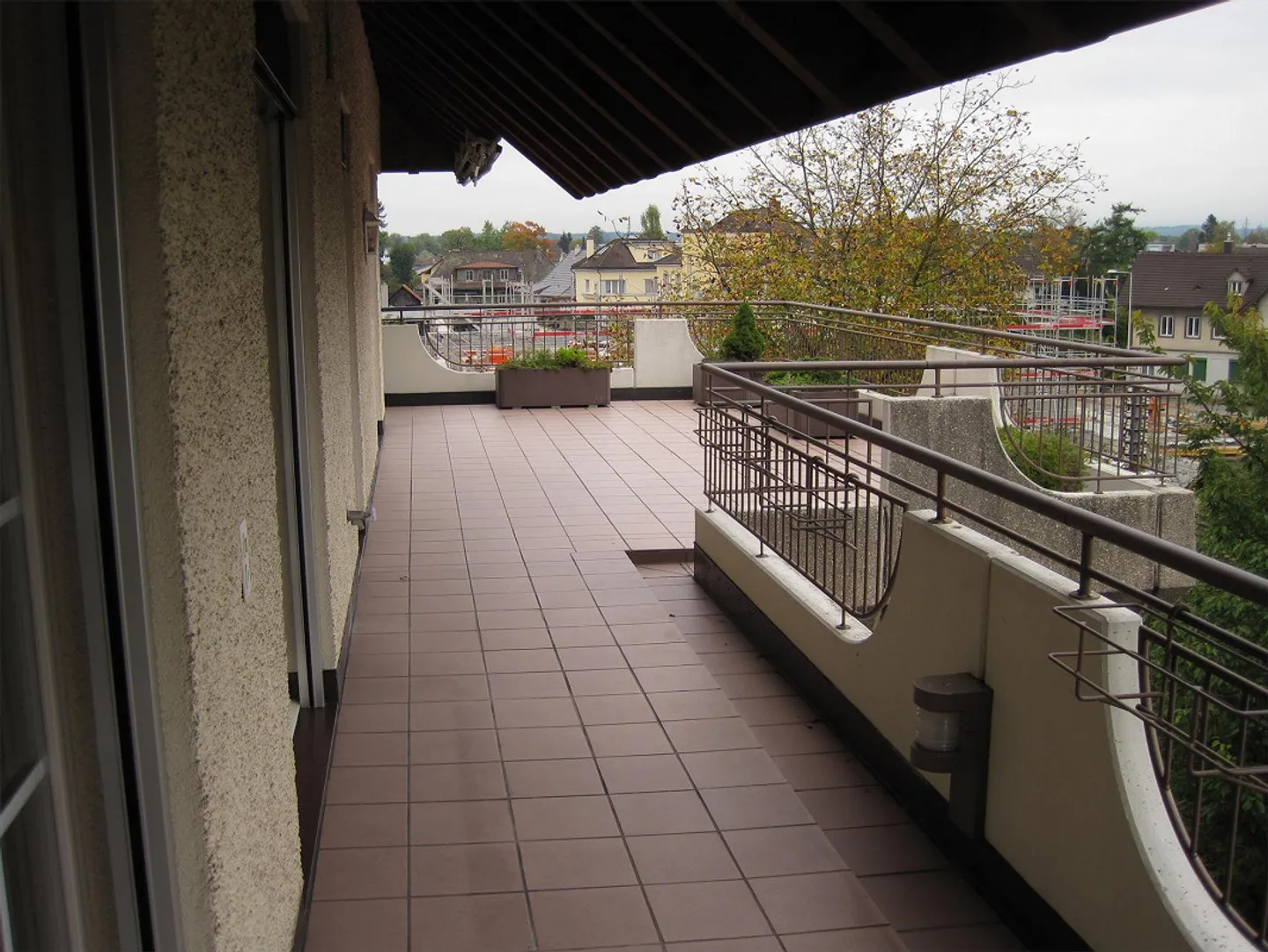 Gemütliche 3.5 Zimmerwohnung - Foto 6 von 6