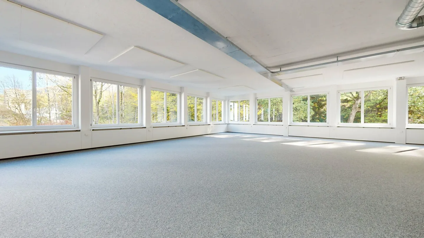 Falls Sie Wert auf den ökologischen Fussabdruck legen, haben wir das passende Objekt für Sie. - Foto 3 von 12