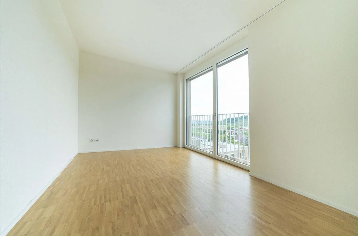 Appartement 4.5 pièces dans la résidence Bassbelt - Photo 6 sur 10