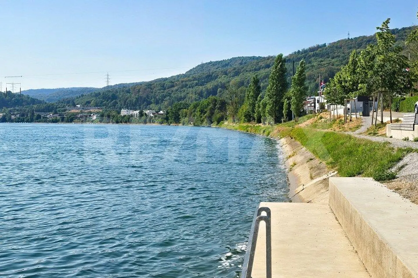 Vivere sul Reno - Foto 1 di 7