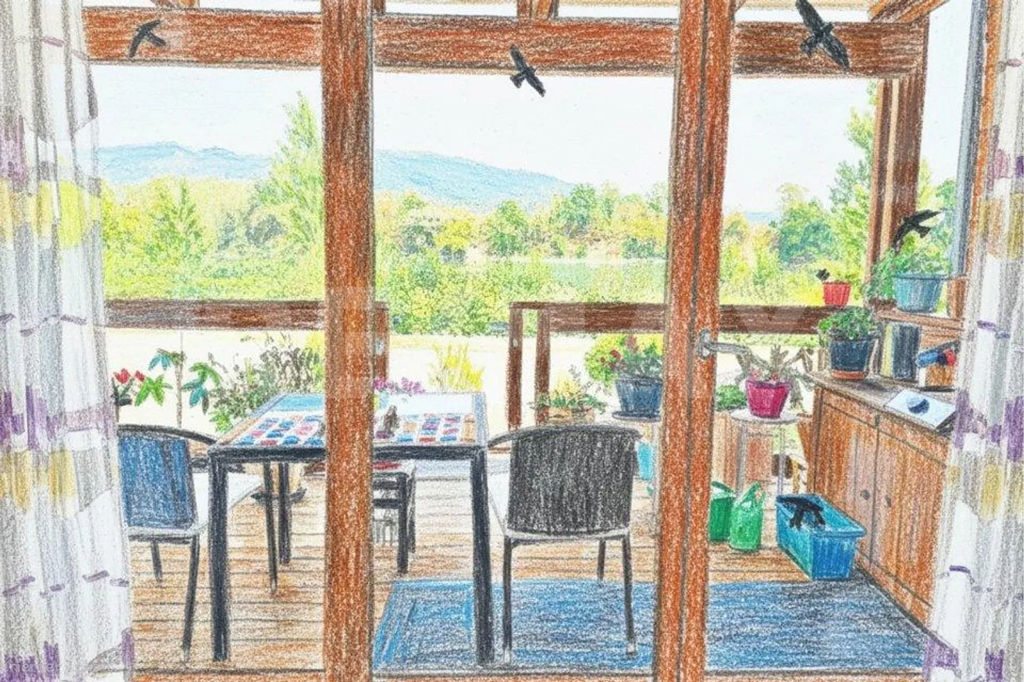 Vivere sul Reno - Foto 2 di 7