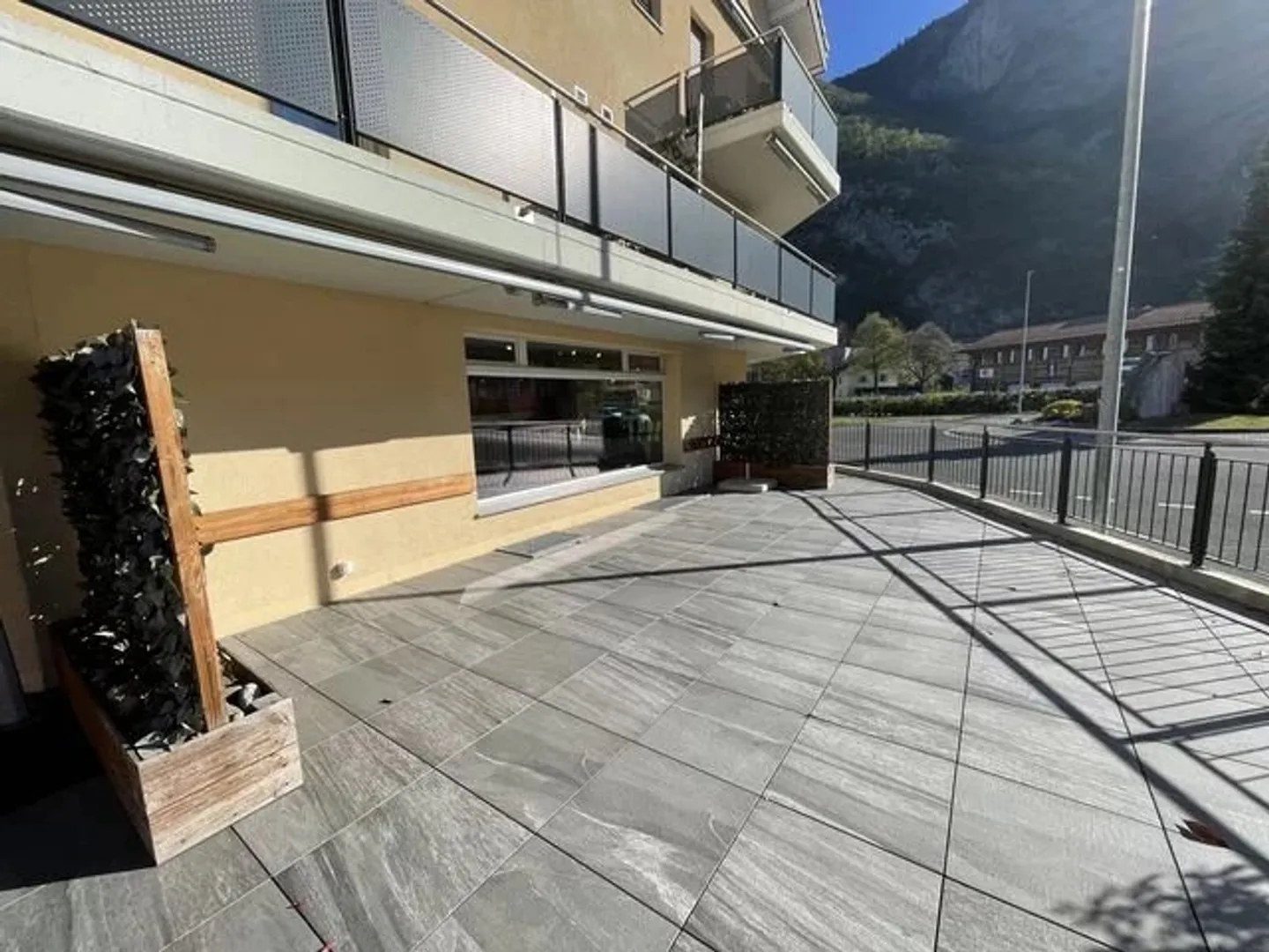 Mischgenutztes Gebäude mieten - Foto 13 von 13