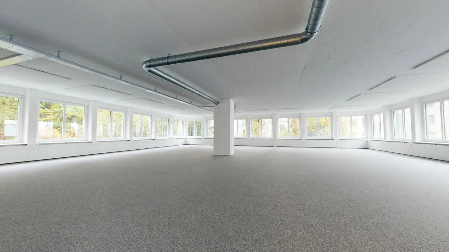 Falls Sie Wert auf den ökologischen Fussabdruck legen, haben wir das passende Objekt für Sie. - Foto 7 von 12