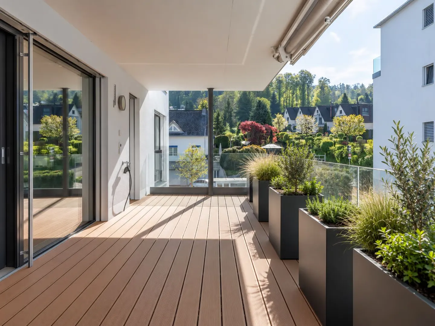 Exclusive living at the highest level - Photo 2 of 8