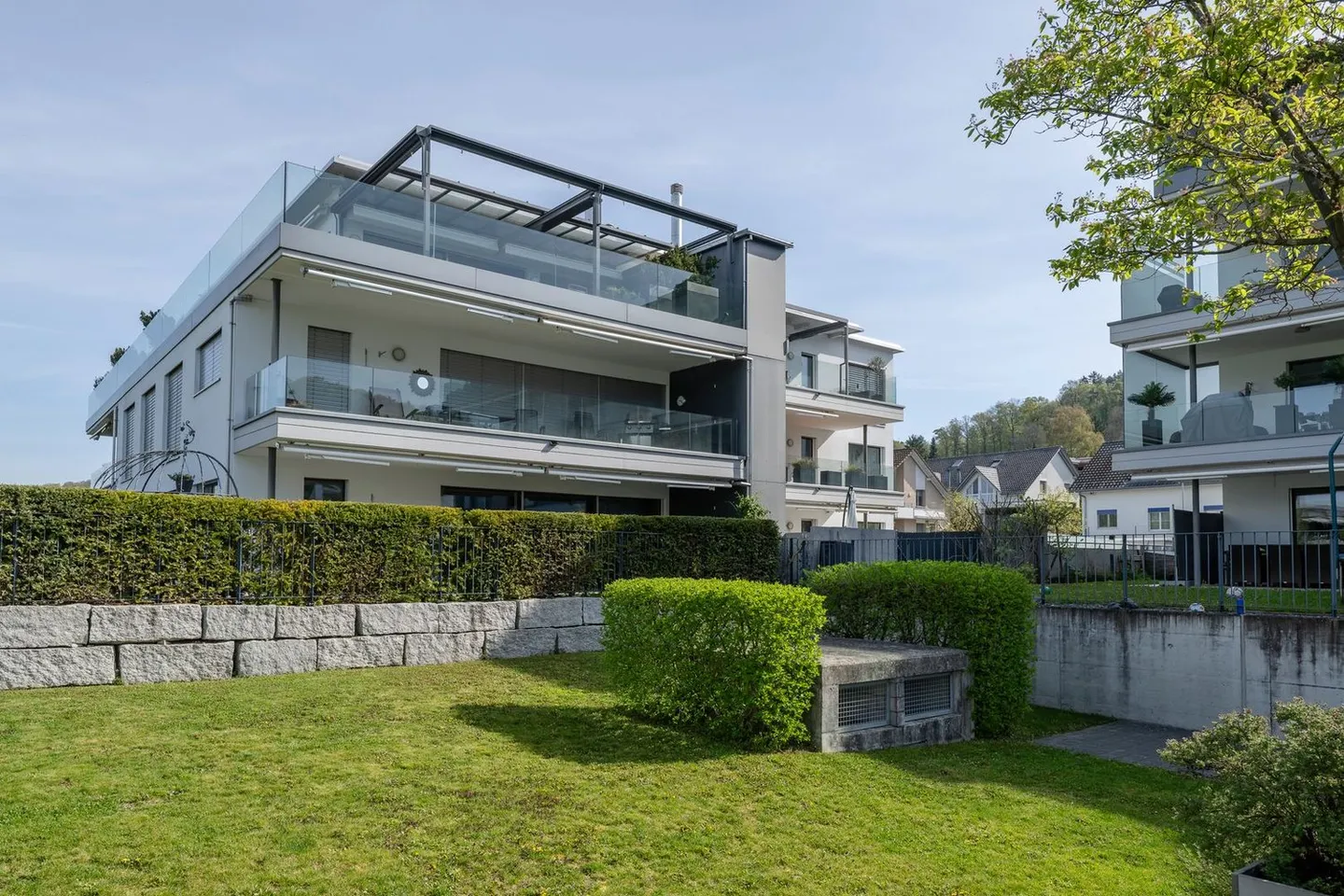 Exclusive living at the highest level - Photo 1 of 8