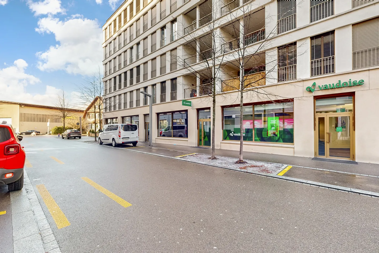 Weissdornhof - l'appartamento cittadino più bello di Dietikon - Foto 2 di 10