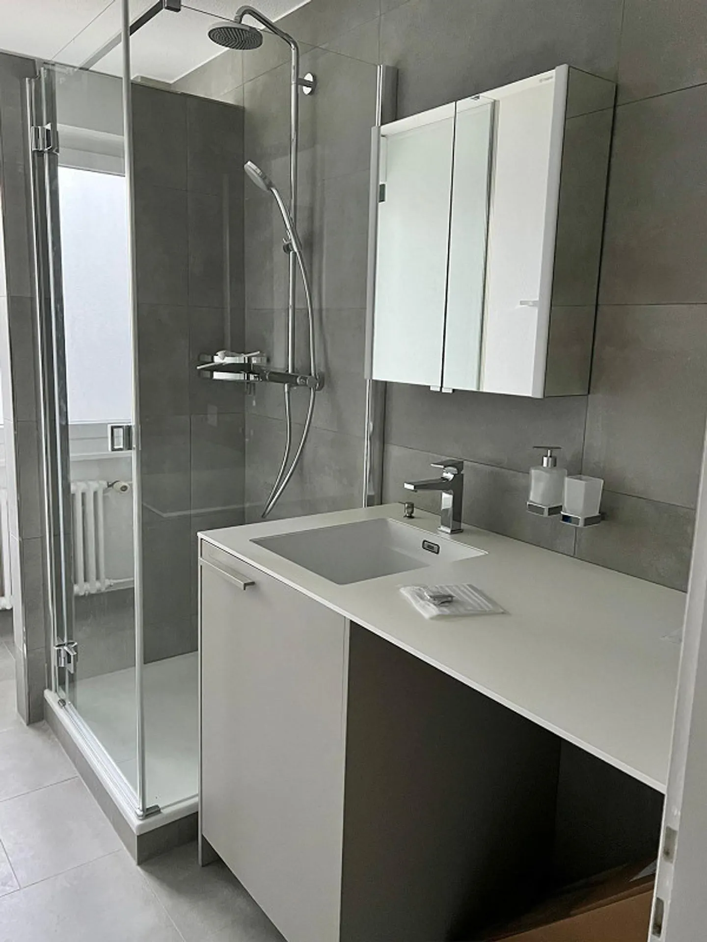 Moderne 2-Zimmer Wohnung - Foto 4 von 8