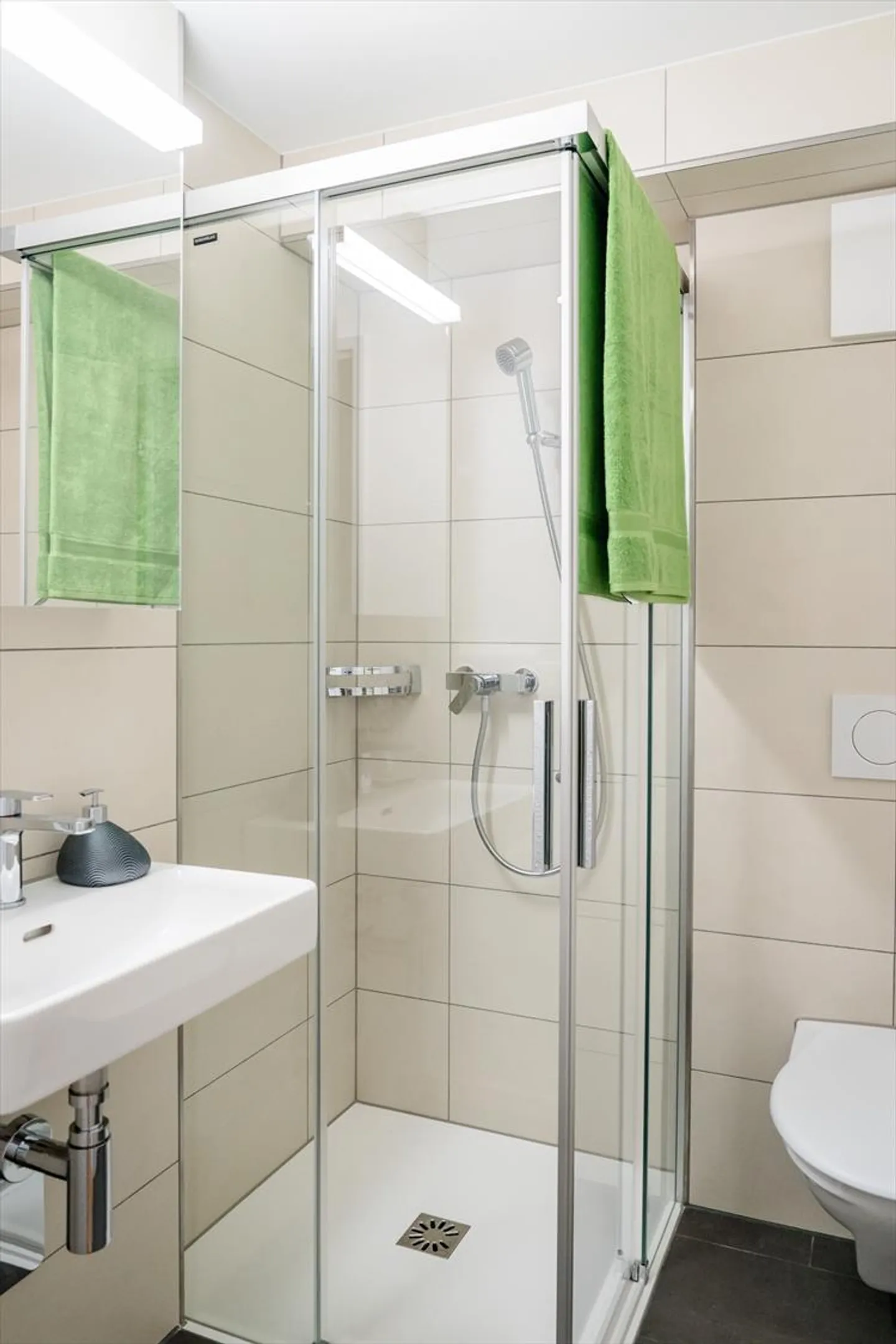 5.5 room apartment - Photo 5 of 8