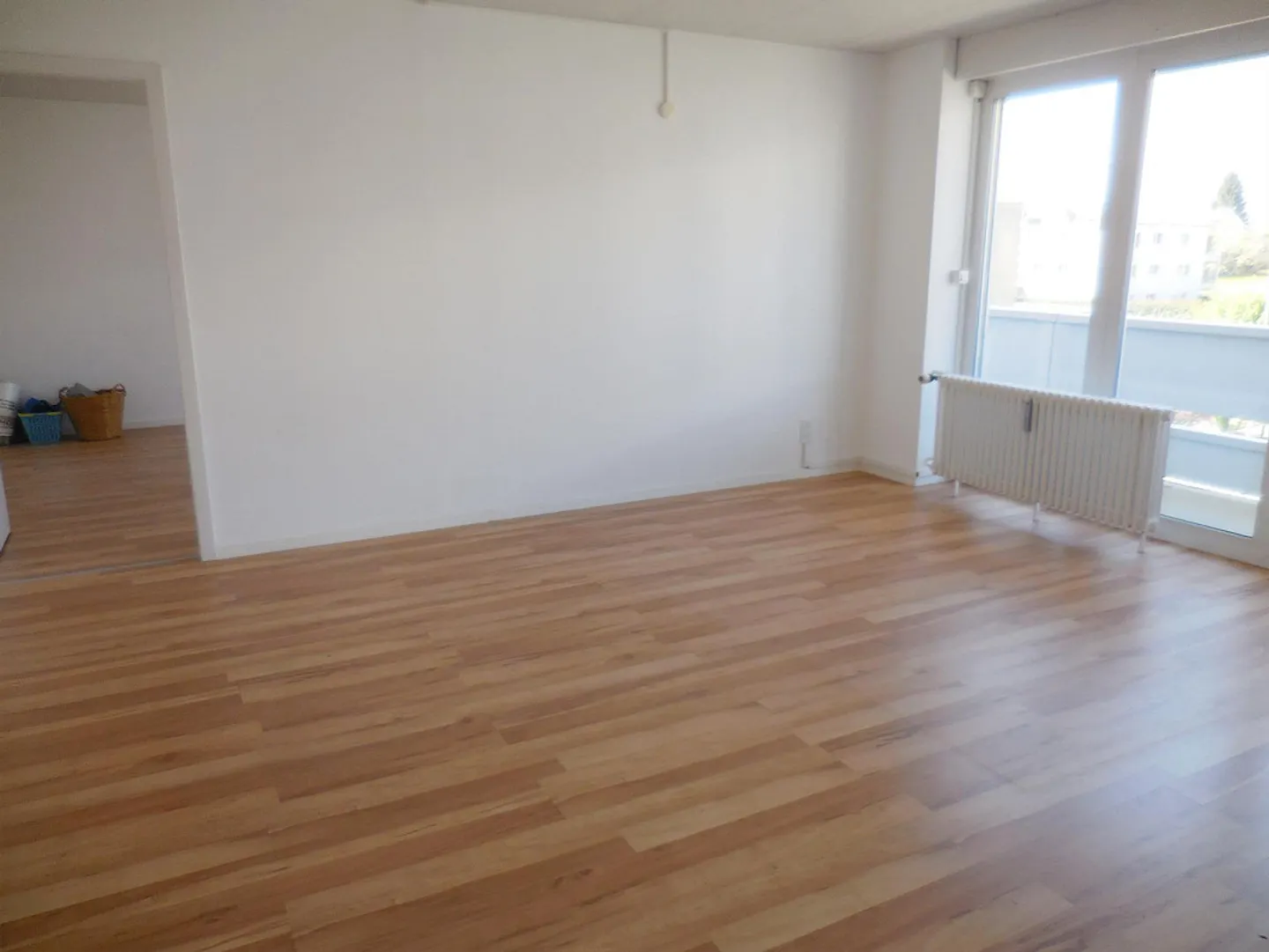 Moderne 2-Zimmer Wohnung - Foto 6 von 8
