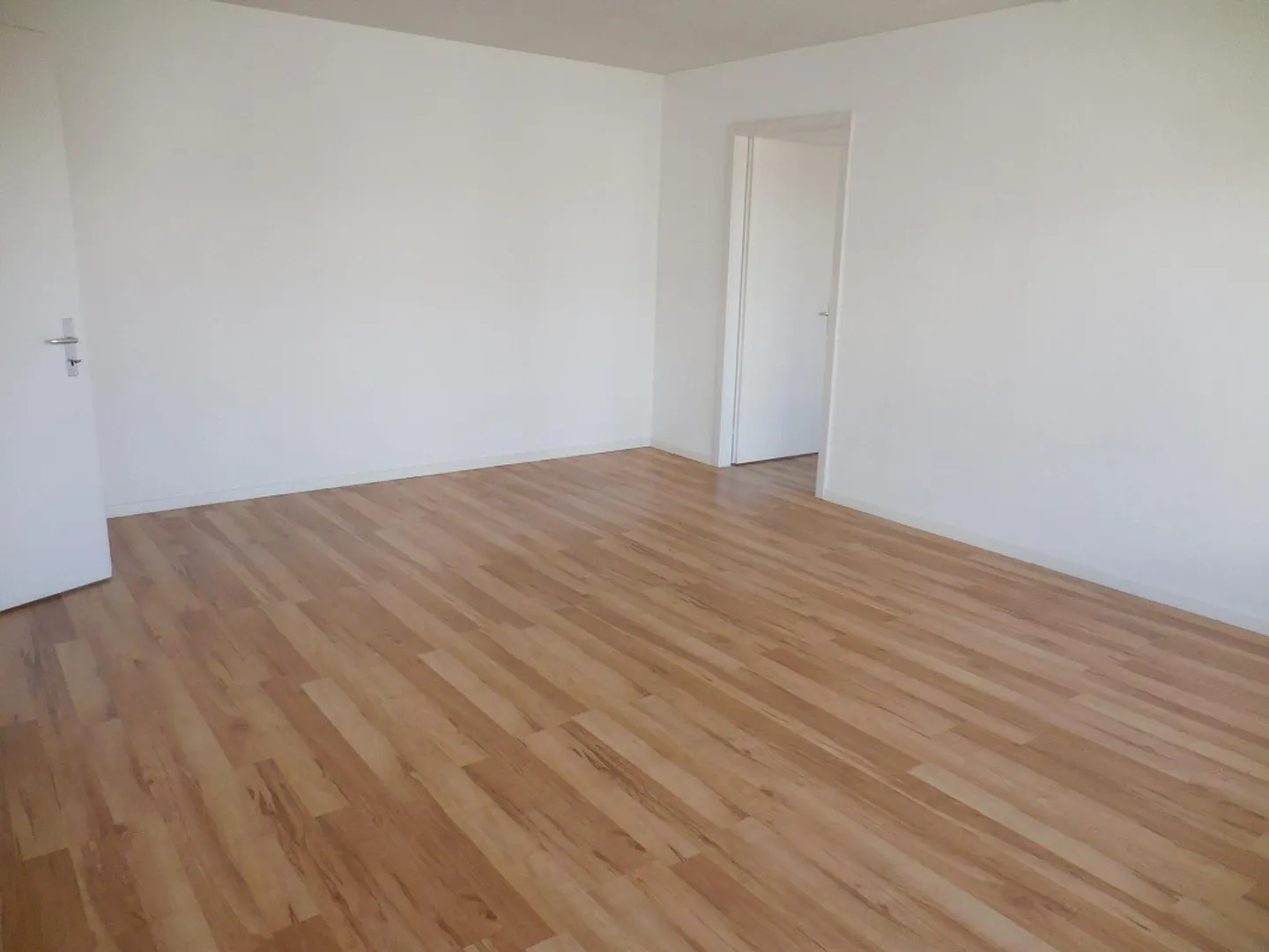 Moderne 2-Zimmer Wohnung - Foto 7 von 8