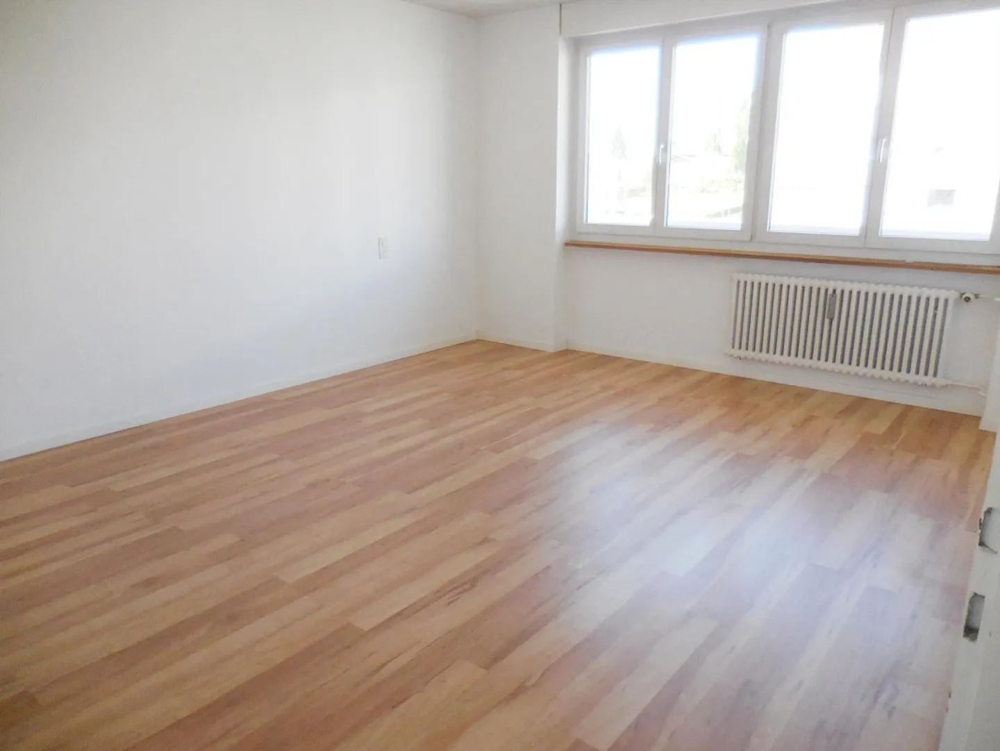Moderne 2-Zimmer Wohnung - Foto 8 von 8