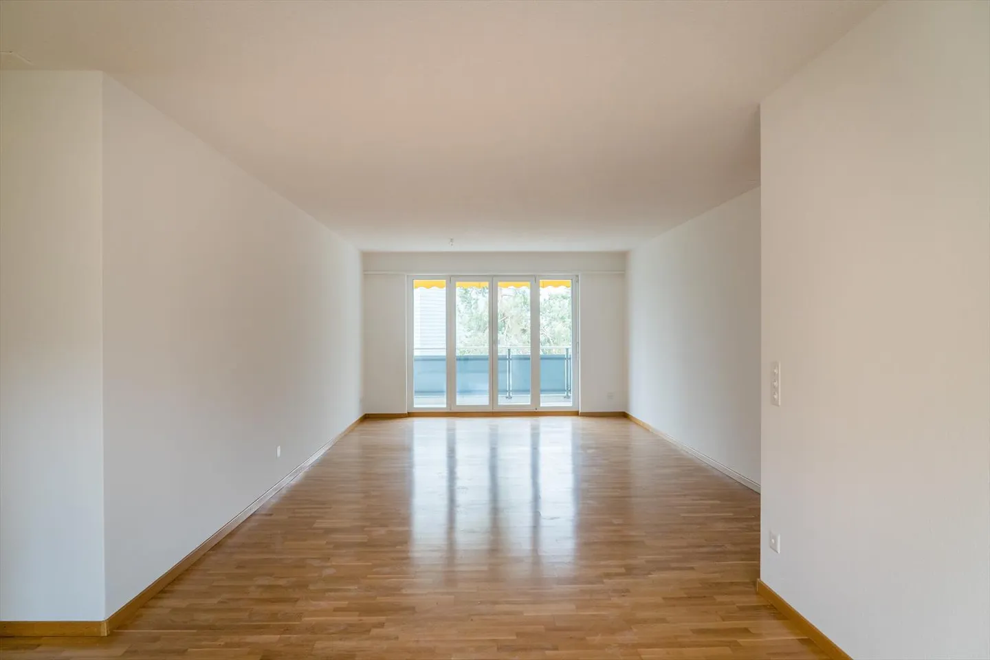 5.5 room apartment - Photo 6 of 8