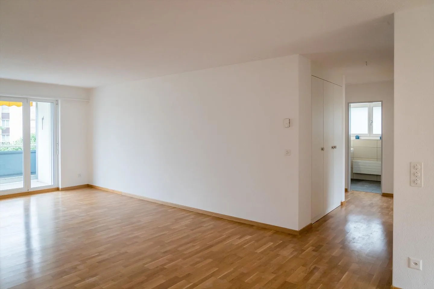 5.5 room apartment - Photo 7 of 8