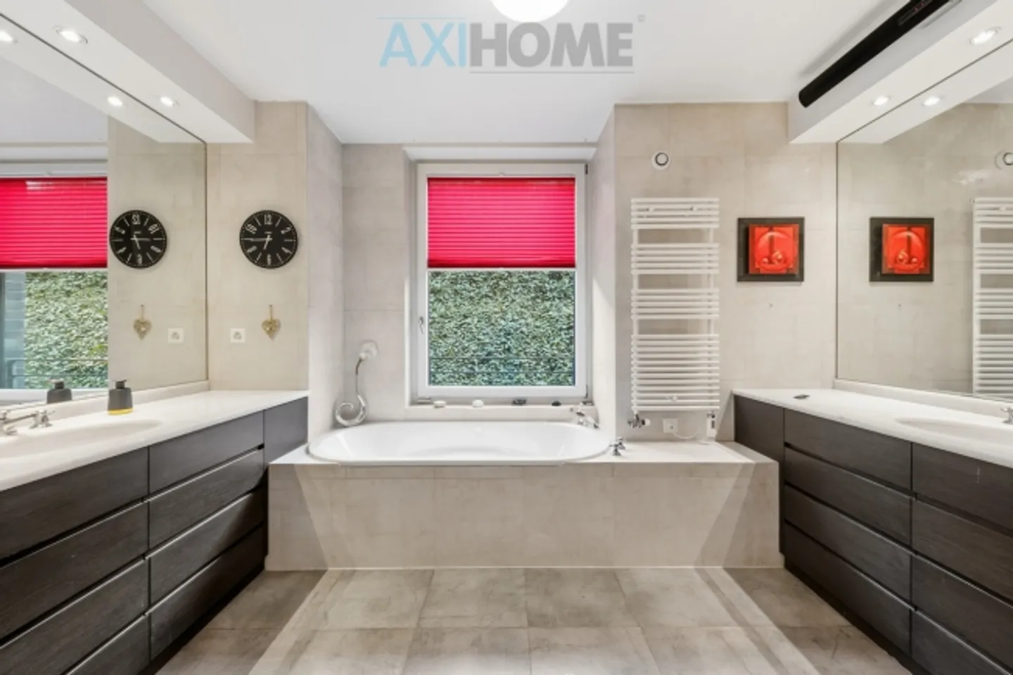 «Loft d'exception au centre de Montreux» - Photo 13 sur 20