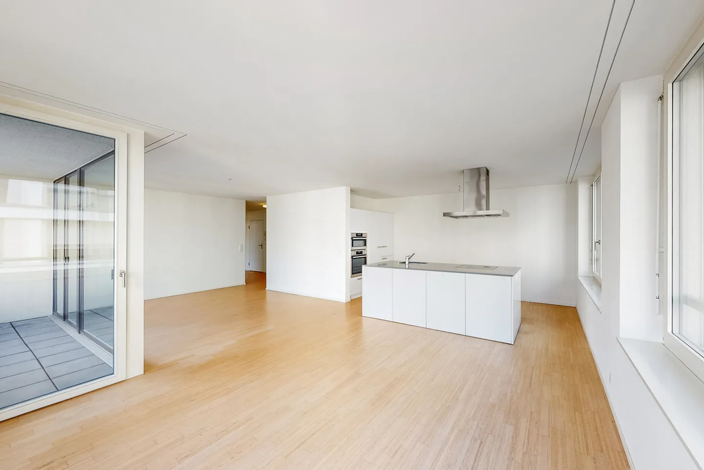 Weissdornhof - l'appartamento cittadino più bello di Dietikon - Foto 4 di 10