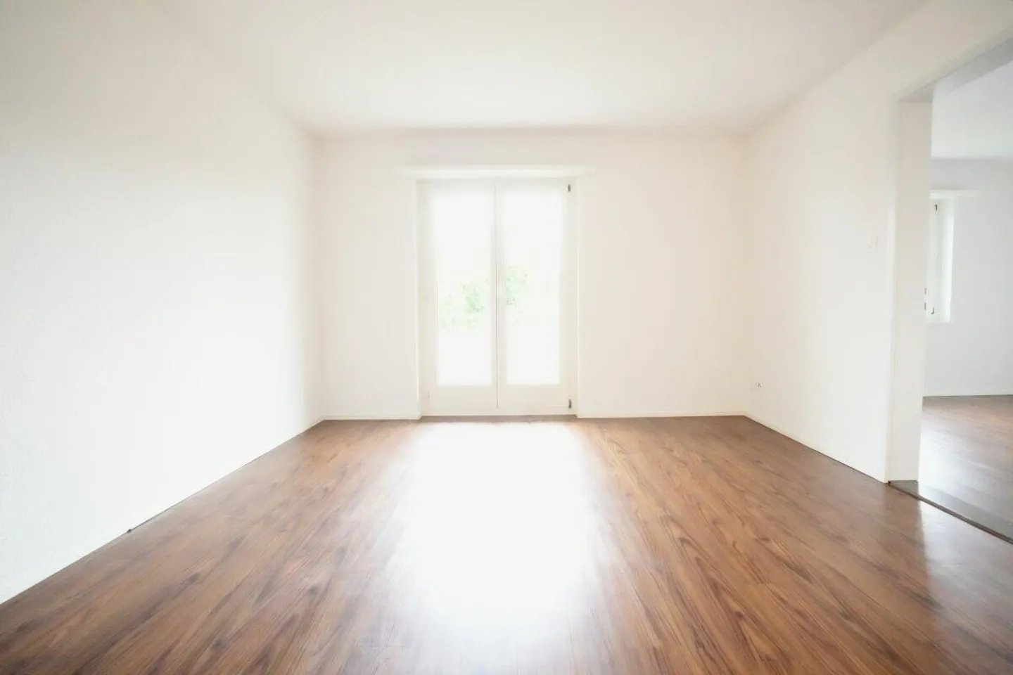 Modern 4-room apartment in a quiet location in Frauenfeld - Photo 4 of 10