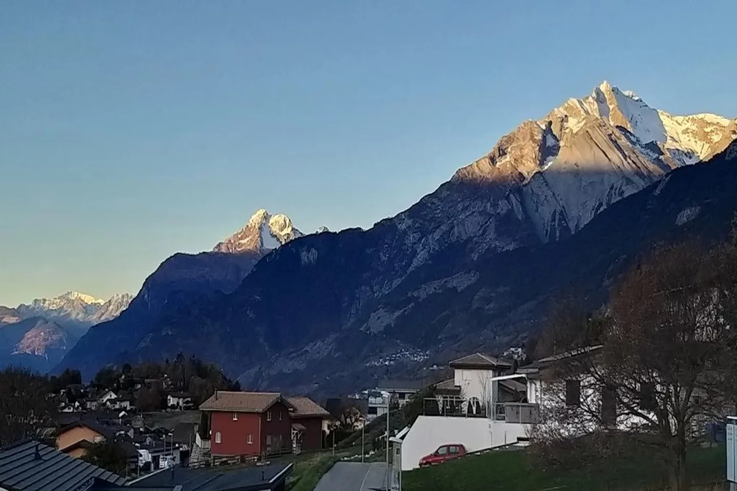 Appartamento di 2.5 locali - Foto 1 di 9