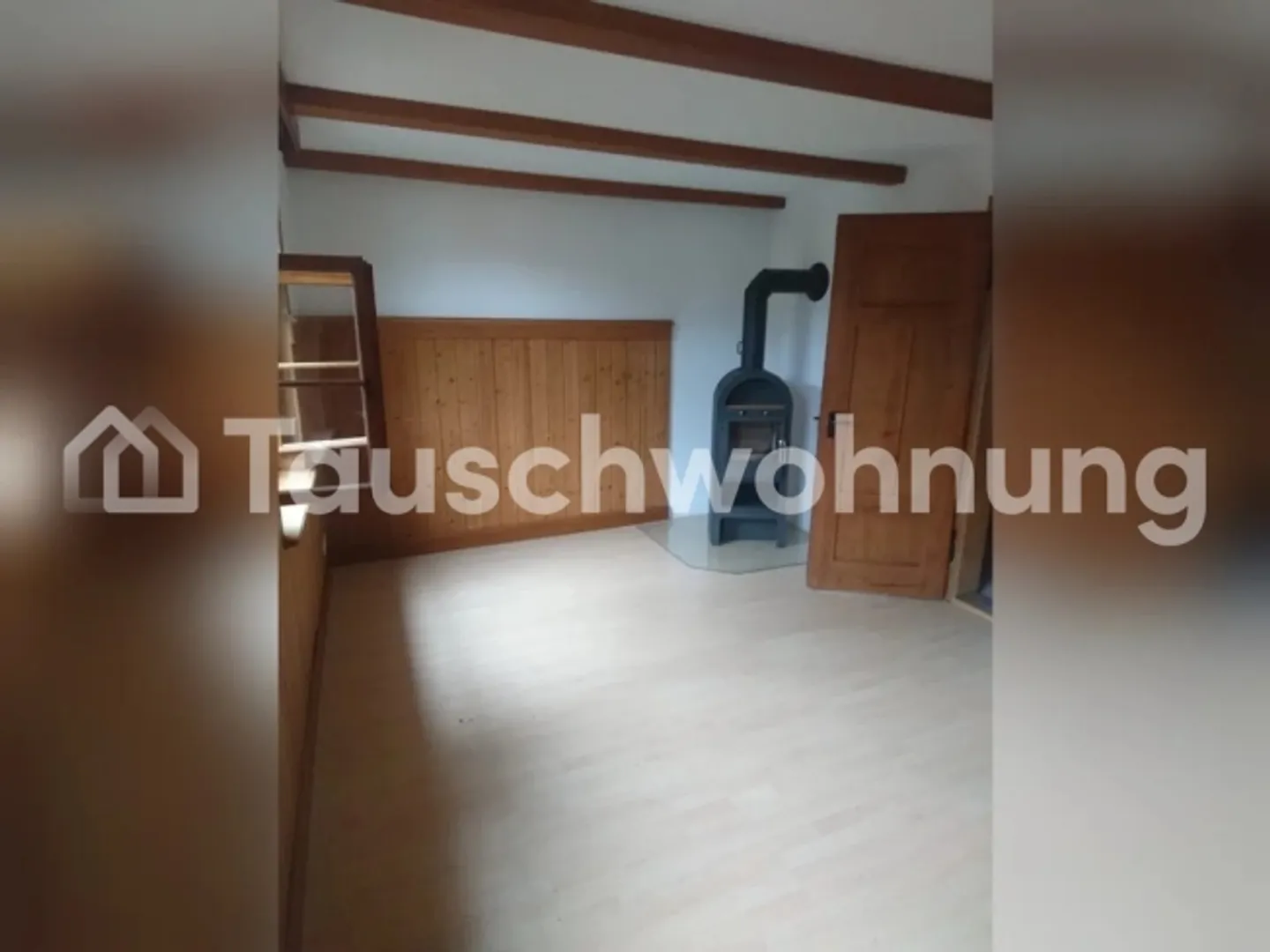 3-room apartment in Elsau for exchange - Photo 1 of 1