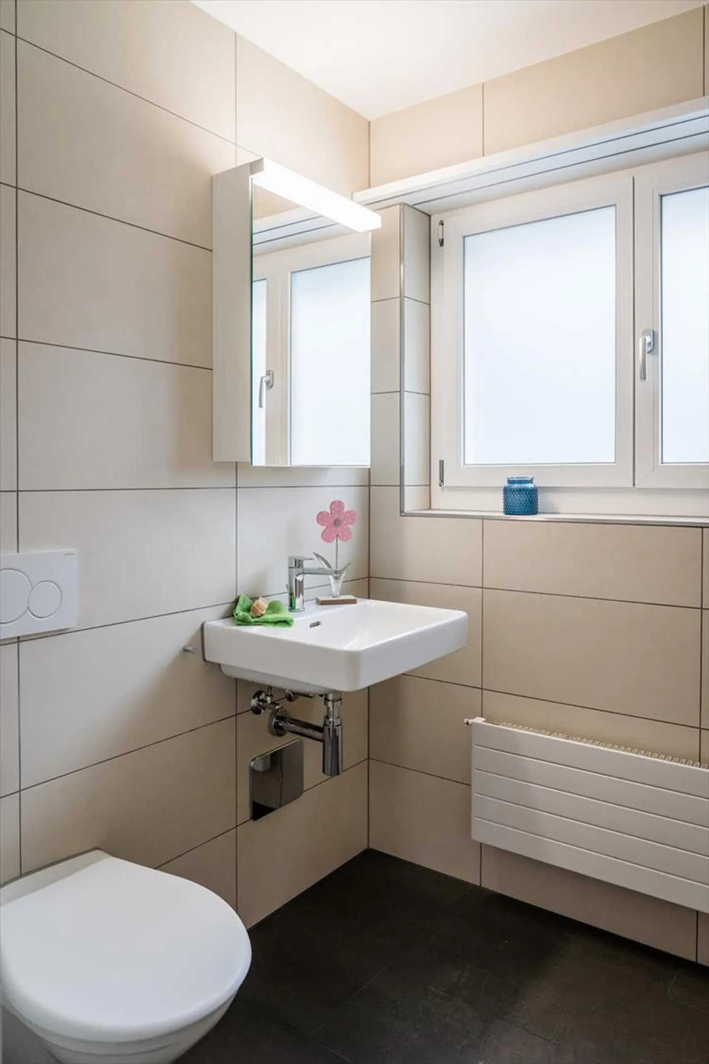 5.5 room apartment - Photo 4 of 8