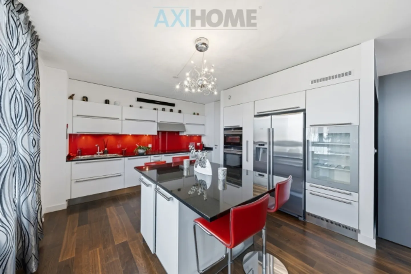 «Loft d'exception au centre de Montreux» - Photo 9 sur 20