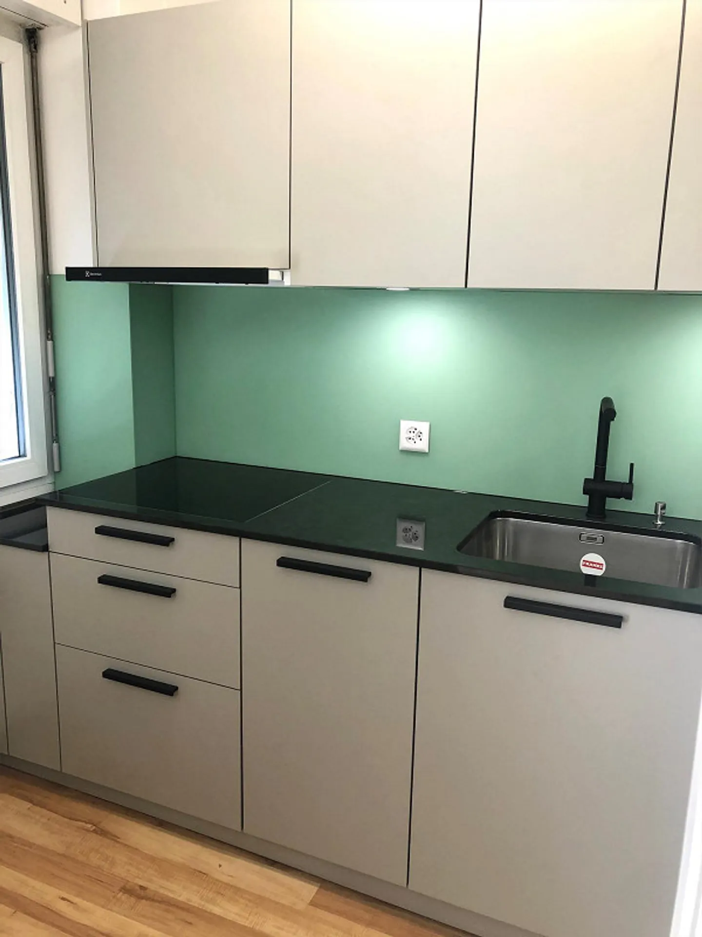 Moderne 2-Zimmer Wohnung - Foto 1 von 8