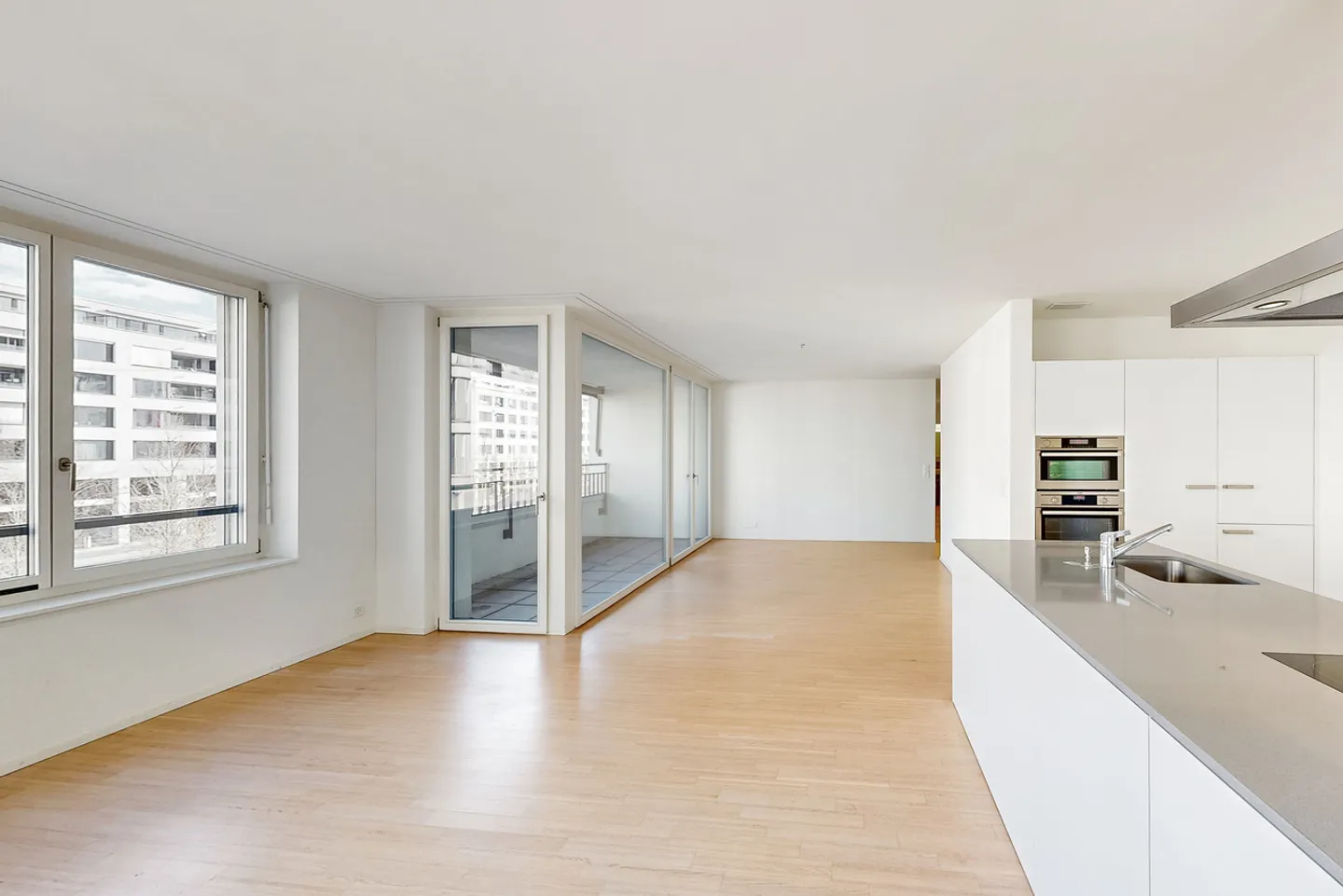 Weissdornhof - l'appartamento cittadino più bello di Dietikon - Foto 3 di 10