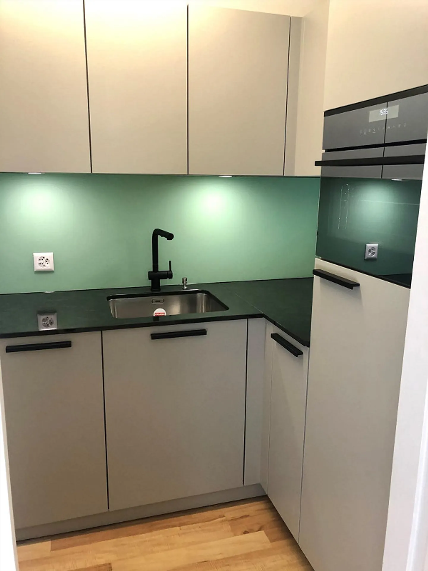 Moderne 2-Zimmer Wohnung - Foto 2 von 8