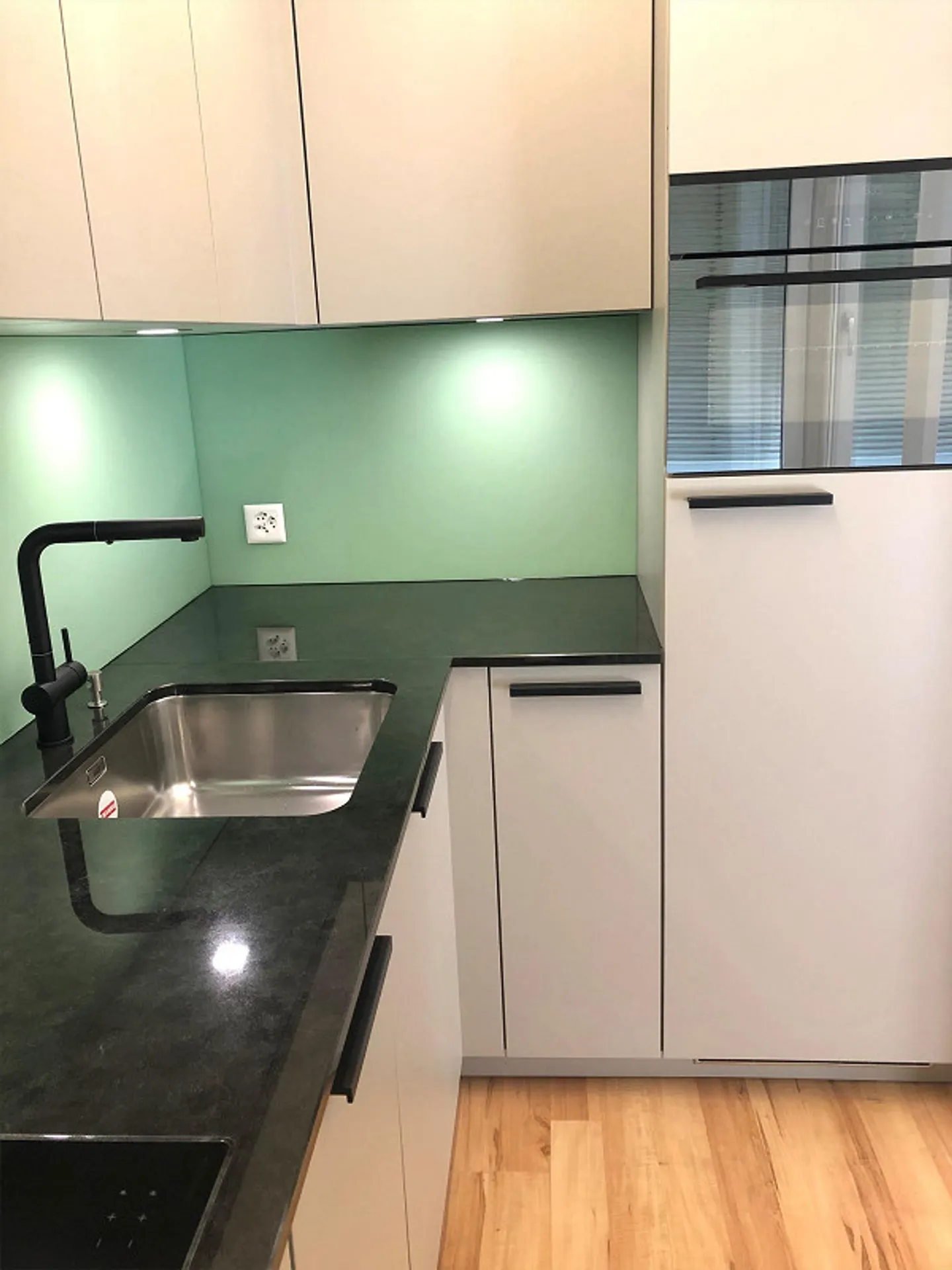 Moderne 2-Zimmer Wohnung - Foto 3 von 8