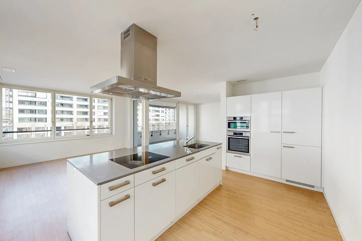 Weissdornhof - l'appartamento cittadino più bello di Dietikon - Foto 5 di 10