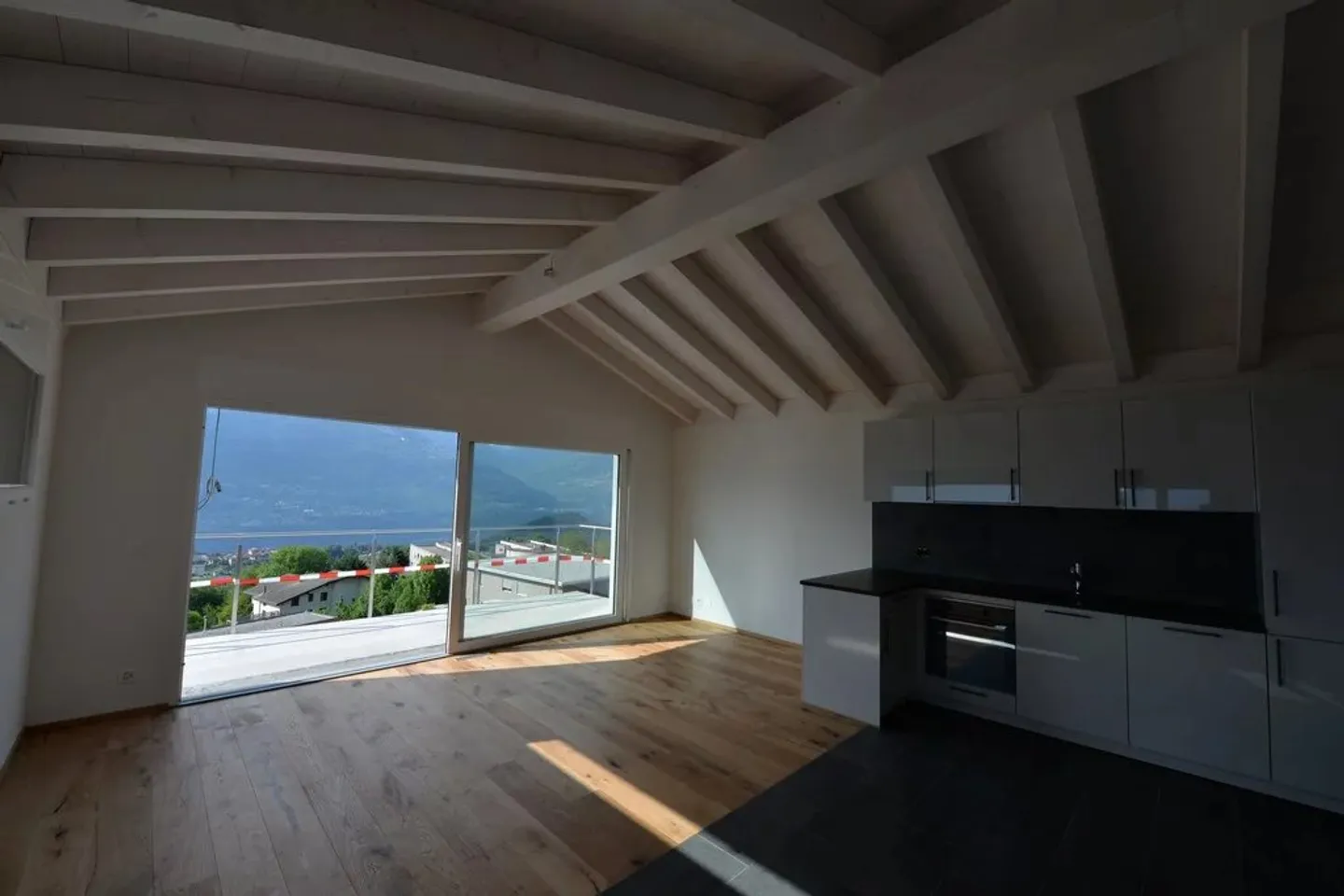 Appartamento di 2.5 locali - Foto 3 di 9