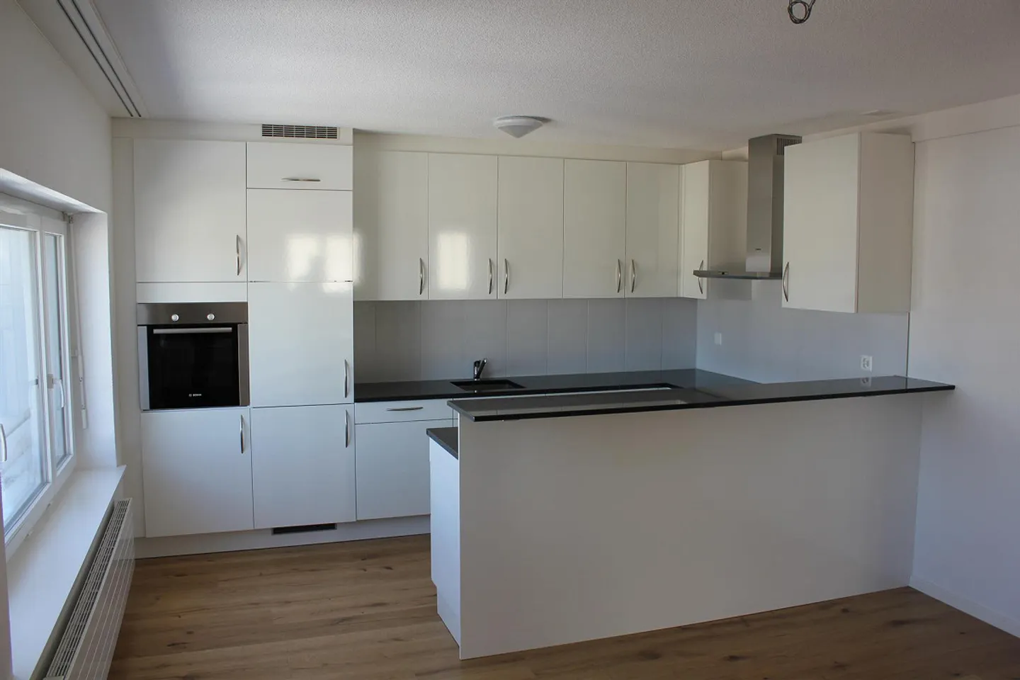 Top apartment in St. Georgen - Photo 2 of 6