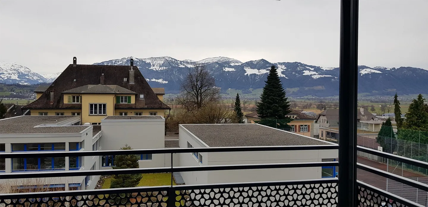 Neue Wohnung mit Seesicht - Foto 2 von 21