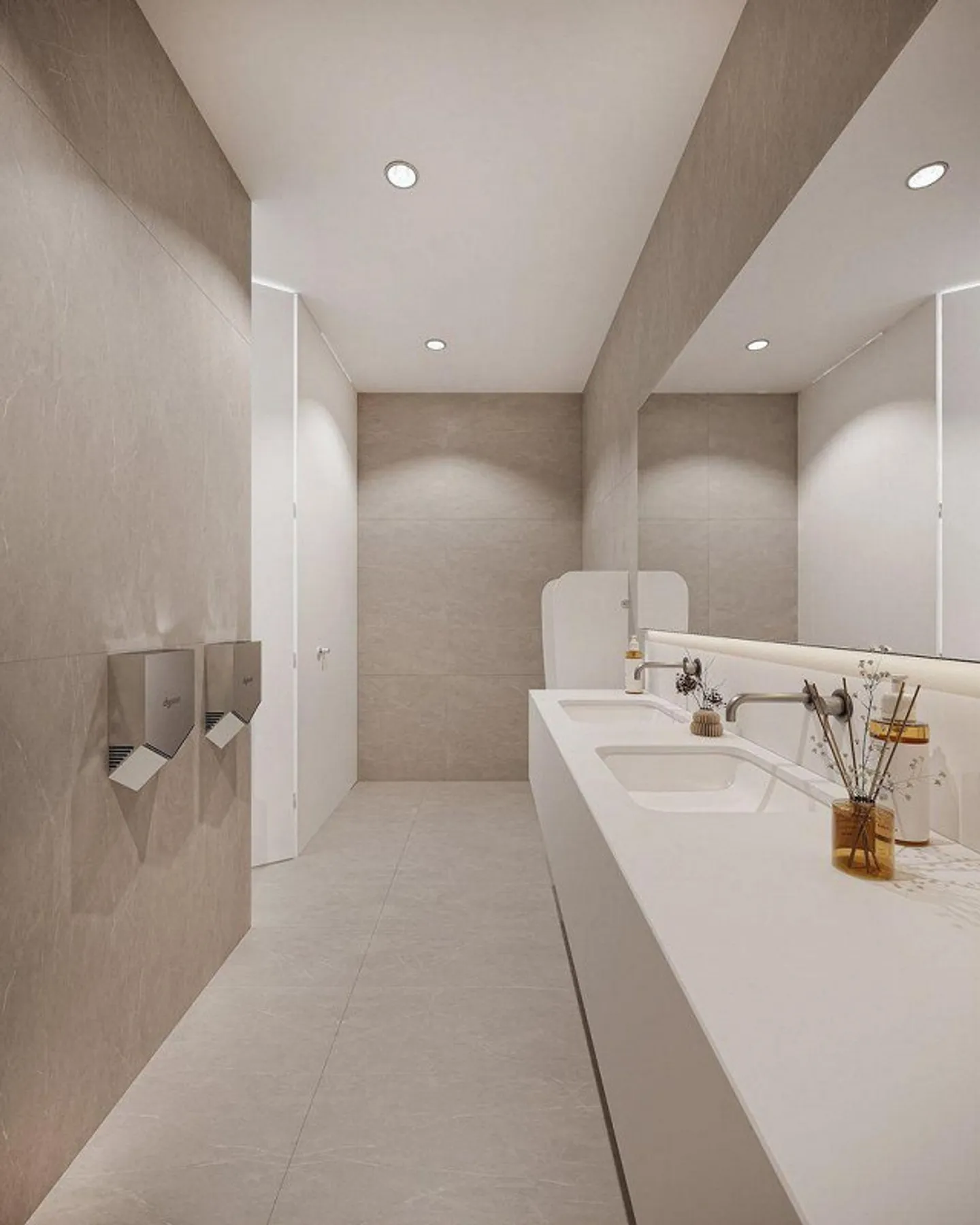 Representative single/double offices in an attractive location - NEW BUILD! - Photo 10 of 13