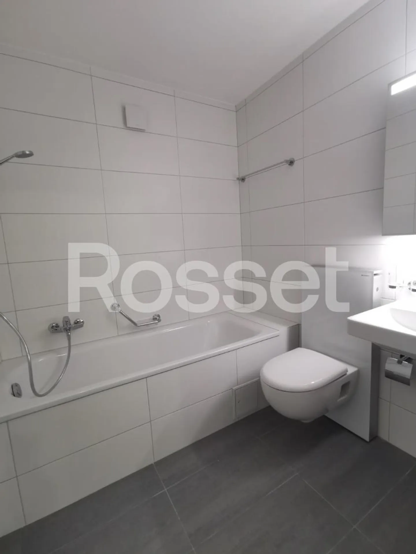 5.5 Room Apartment - Photo 9 of 12
