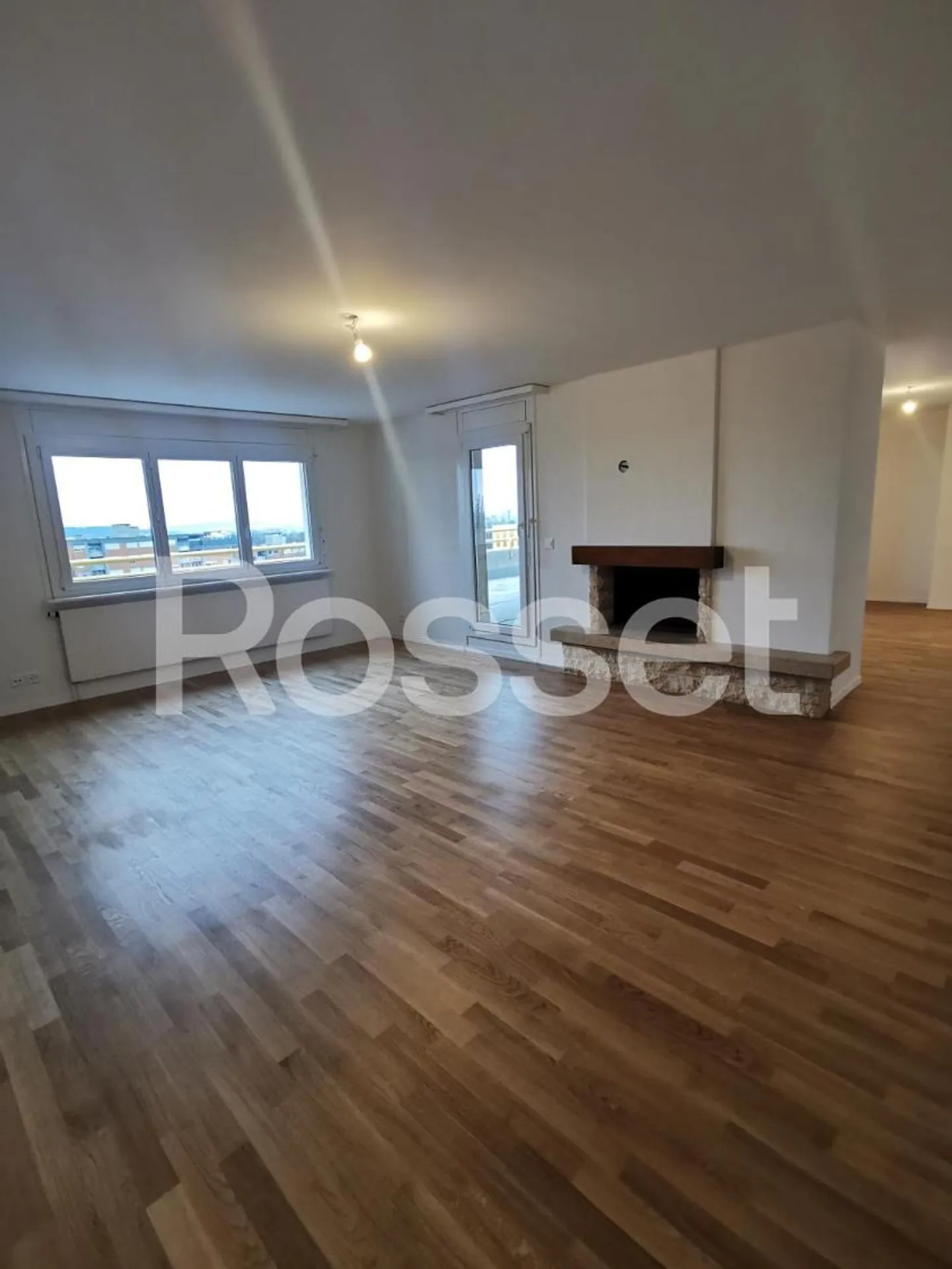5.5 Room Apartment - Photo 2 of 12