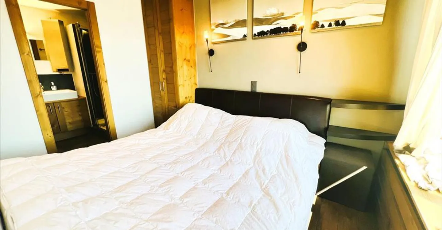 Appartement rénové avec vue imprenable - Photo 6 sur 12