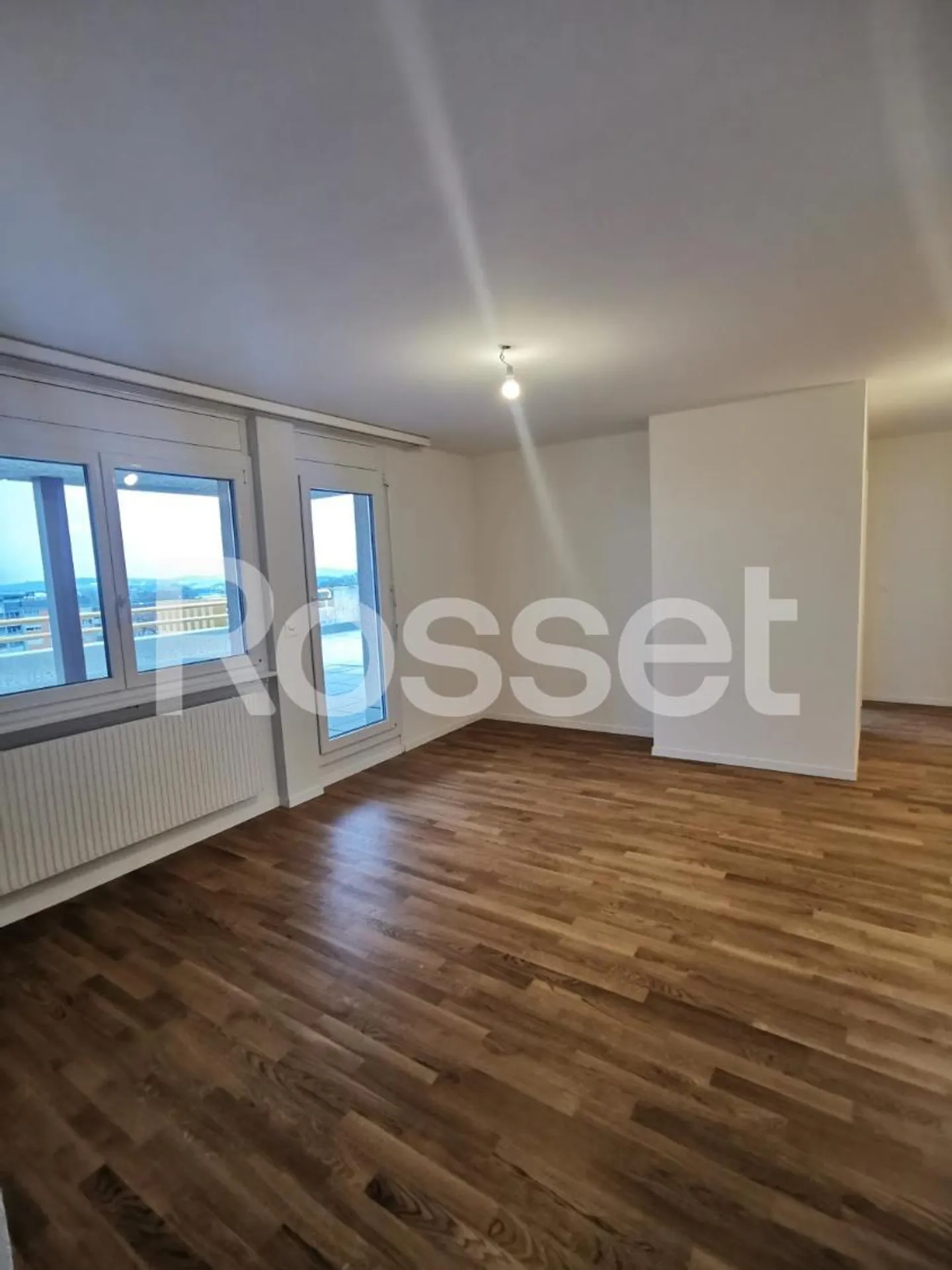 5.5 Room Apartment - Photo 3 of 12