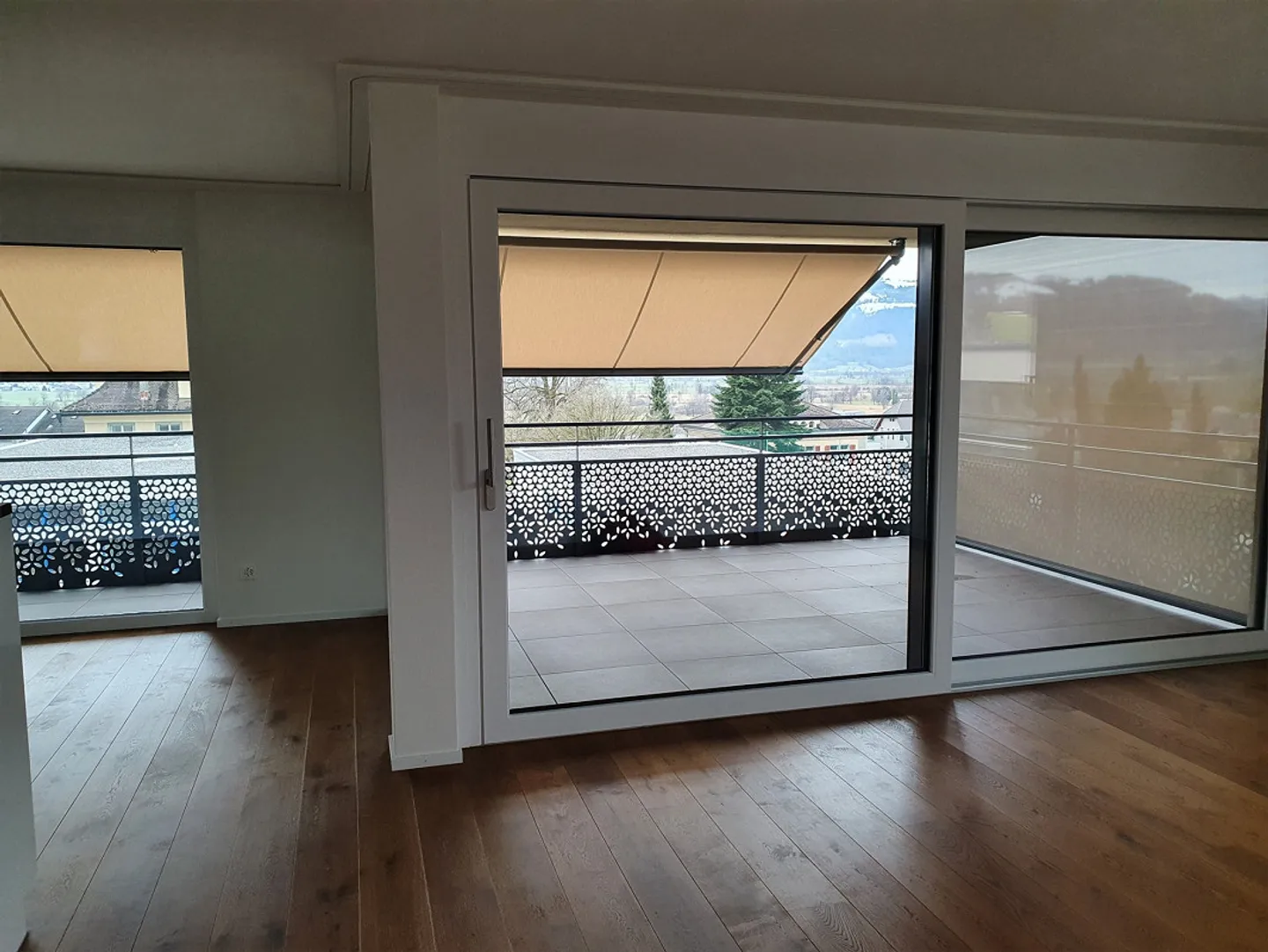 Neue Wohnung mit Seesicht - Foto 5 von 21