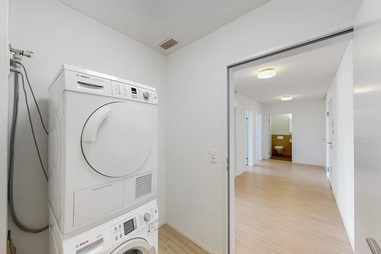Weissdornhof - l'appartamento cittadino più bello di Dietikon - Foto 9 di 10