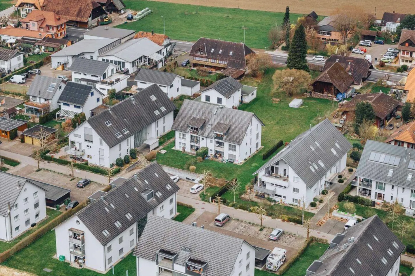 Vollvermietetes Renditeobjekt in beliebem Wohnquartier - Foto 3 von 13
