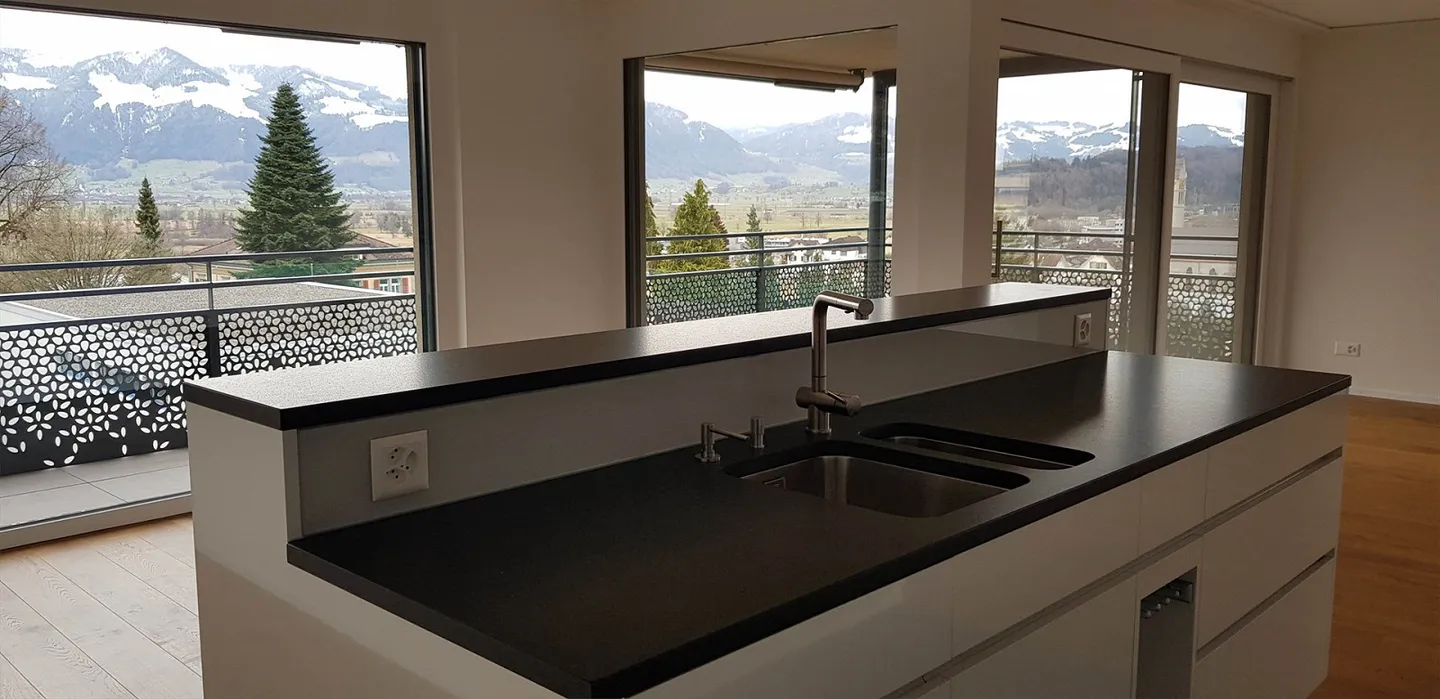 Neue Wohnung mit Seesicht - Foto 6 von 21